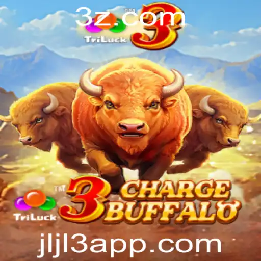 Descubra a Emoção de 3ChargeBuffalo: Um Jogo Revolucionário
