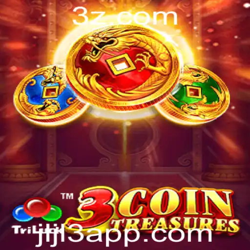 Descobrindo o Fascinante Mundo de 3CoinTreasures