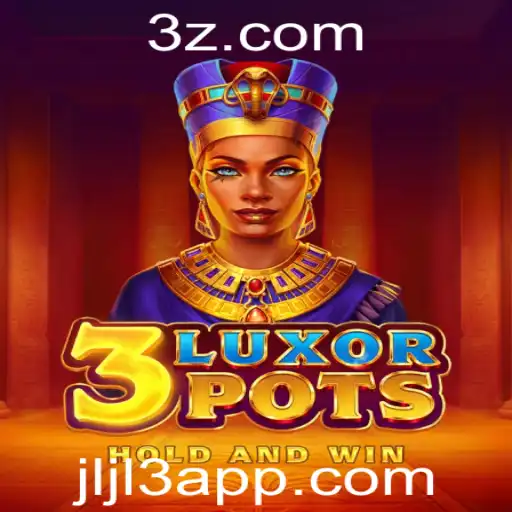 Explorando o Mundo de 3LuxorPots: A Nova Sensação dos Jogos de Tabuleiro