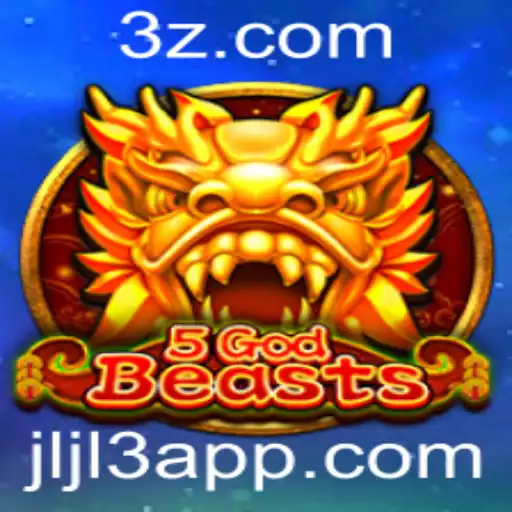 Descubra o Fascinante Mundo de 5GodBeasts