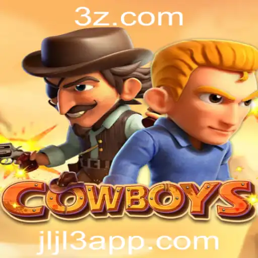 Descubra o Mundo Emocionante de 'COWBOYS': Um Jogo de Estratégia e Aventura