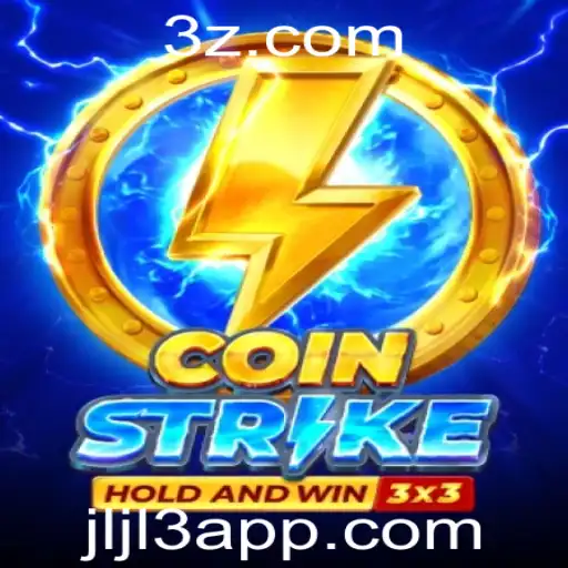 Coinstrike: A Nova Sensação no Mundo dos Jogos