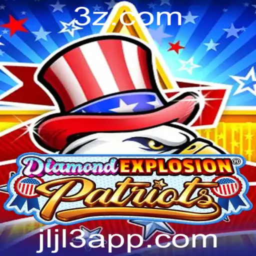 Explorando o Universo de DiamondExplosionPatriots: Um Mergulho no Mundo dos Jogos