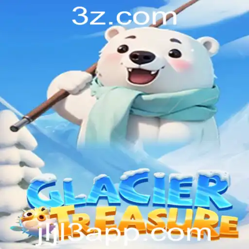 Desbravando o Mundo de GlacierTreasure: Um Guia Completo
