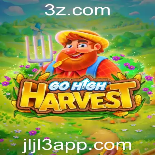 Descubra o Fascinante Mundo de GoHighHarvest: Um Jogo de Estratégia Inovador