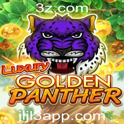 Descubra o Mundo Fascinante de LUXURYGOLDENPANTHER