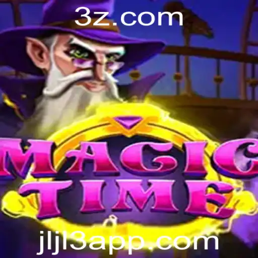 Explorando o Universo de MagicTime: Uma Jornada Fantástica com Jljl3