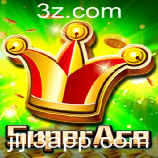 Descubra as Aventuras do Jogo SuperAce
