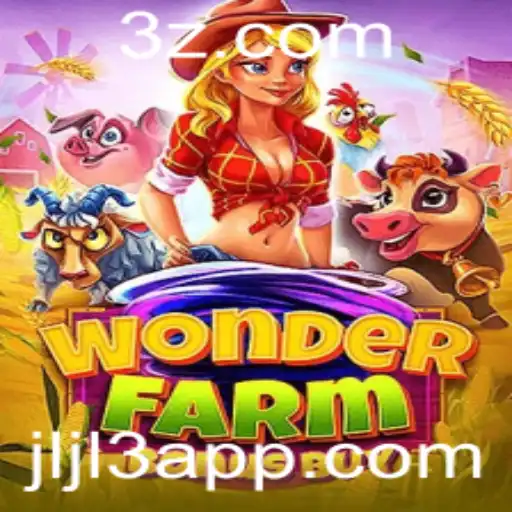 Explorando o Universo de WonderFarmBonusBuy: Diversão e Estratégia no Mundo Digital