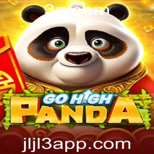 GoHighPanda: O Novo Jogo Sensação do Momento