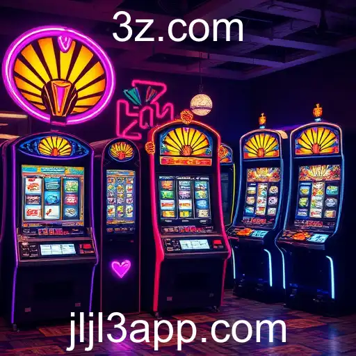 Explorando o Fascinante Universo dos Caça-Níqueis: A Palavra-Chave Jljl3