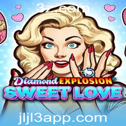 Descubra o Fabuloso Mundo de DiamondExplosionSweetLove