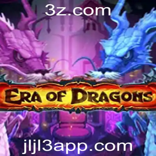 Descubra o Mundo Encantado de EraOfDragons: Uma Jornada Épica