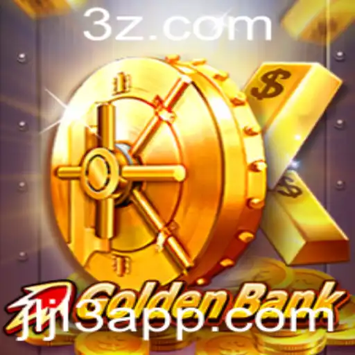 GoldenBank: Uma Nova Era de Aventuras Financeiras no Mundo dos Jogos