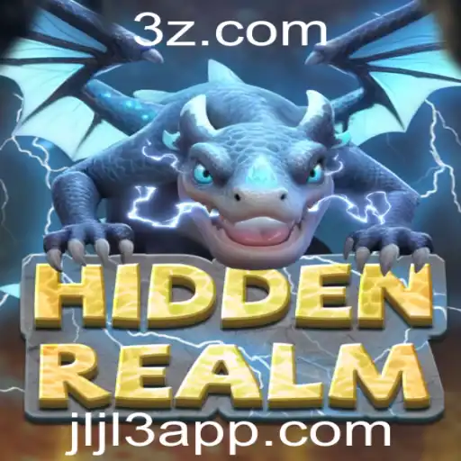 Descubra os Segredos de HiddenRealm: Um Mundo de Aventura e Estratégia