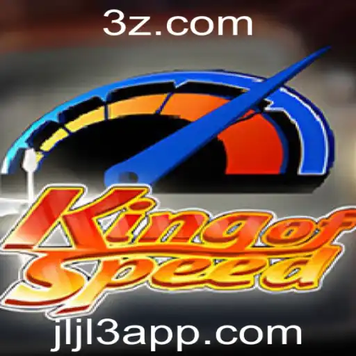 Descubra o Mundo Empolgante de KingofSpeed
