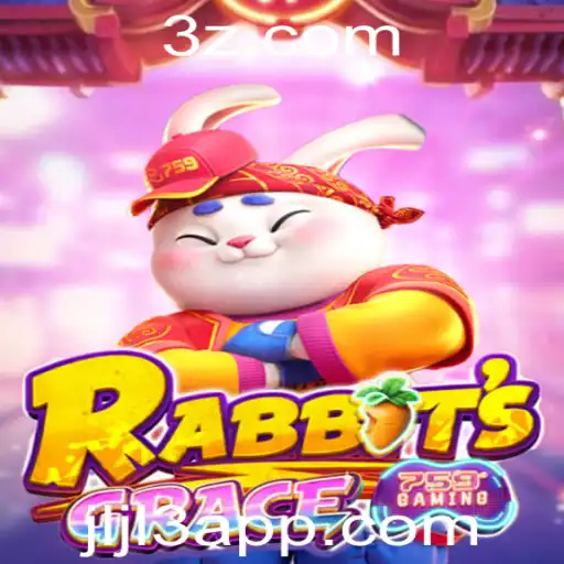 RabbitsGrace: Descubra o Fascinante Mundo de Aventuras