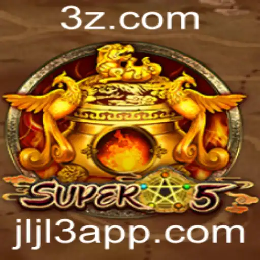 Descubra Super5: Um Jogo Inovador com Regras Únicas