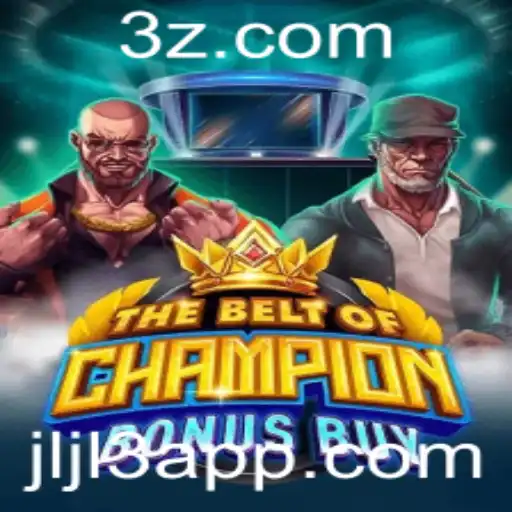 Descubra o Envolvente Mundo de TheBeltOfChampionBonusBuy