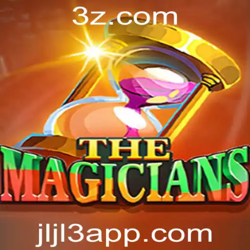 TheMagicians: Uma Jornada no Mundo da Magia e Estratégia