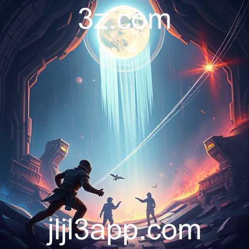 A Ascensão de Jljl3: O Novo Epicentro dos Jogos Online