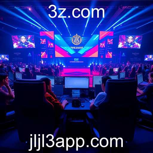 Desvendando a Categoria 'Eventos' do Site Jljl3: Um Mundo de Emoção e Interatividade nos Jogos