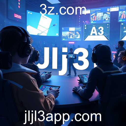Inovações no Universo dos Jogos em 2025