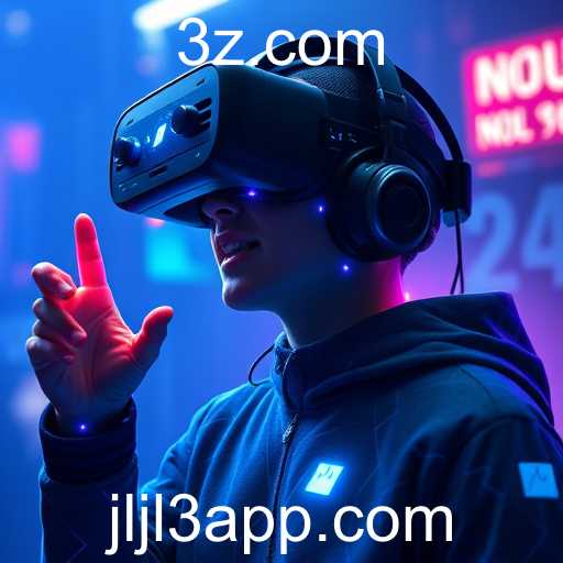 A Revolução dos Jogos em 2025: Tendências e Inovações