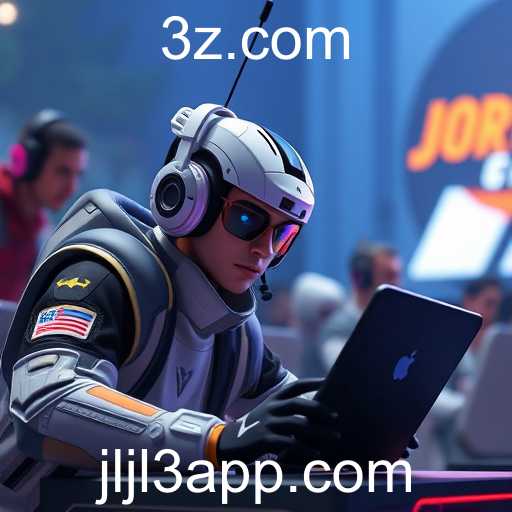 Novas Tendências no Mundo dos Jogos em 2025