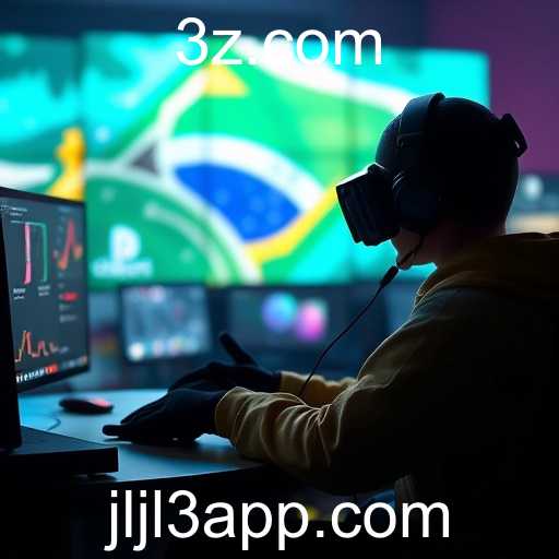 Tendências do Mercado de Jogos em 2025