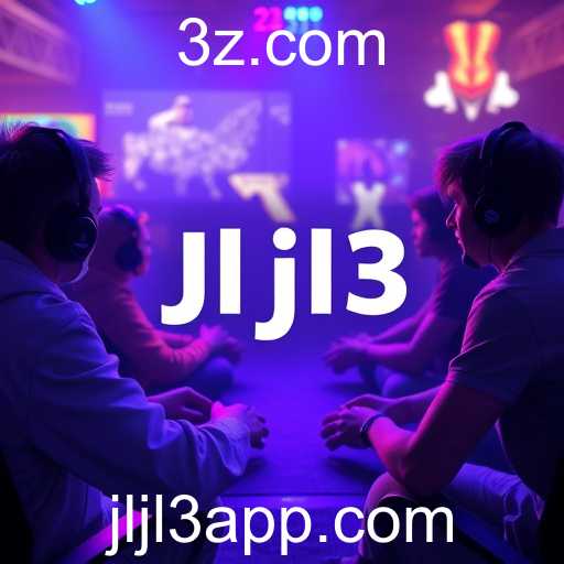 Jljl3: O Portal de Jogos Que Conecta Gamers Brasileiros