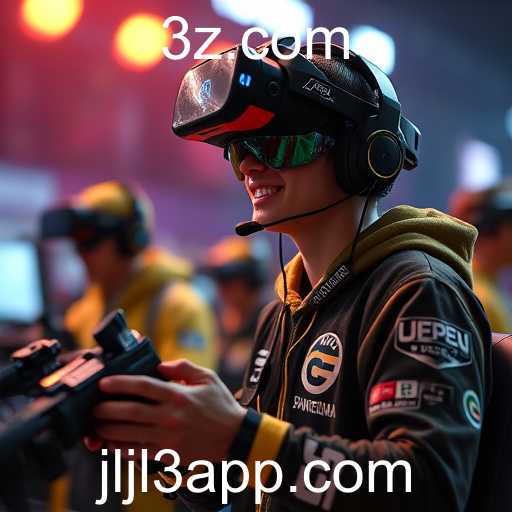 Ascensão do Jljl3 e o Futuro dos Jogos Online