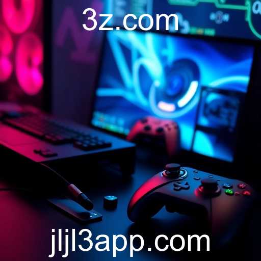 A Ascensão de Jljl3 no Mundo dos Jogos