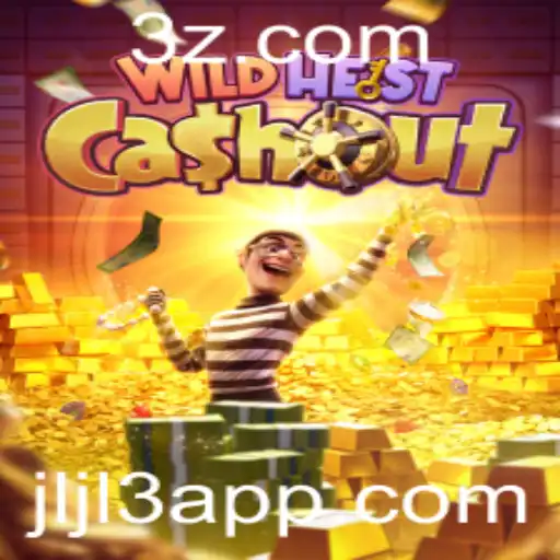 WildHeistCashout: Descubra o Novo Fenômeno dos Jogos de Cassino Online