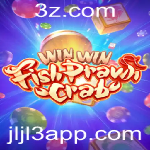 Descobrindo o Universo do Jogo 'WinWinFishPrawnCrab'